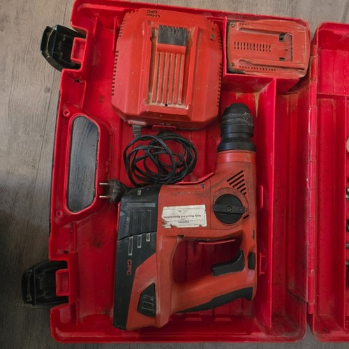 Hilti a22 - hilti,