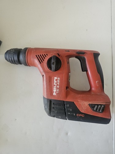 Hilti a22 - te, 4