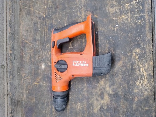 Hilti a22 - te, 4-a22