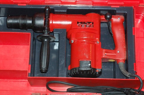 Hilti te60 bohr - hilti-te60, und