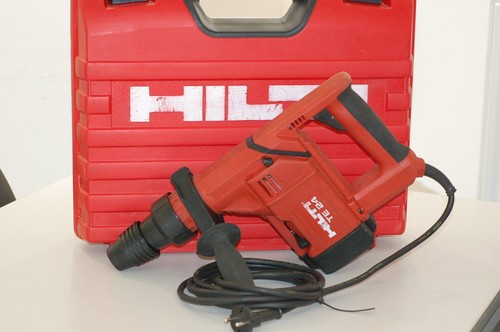 Hilti te24 bohrhammer - hilti-te24,