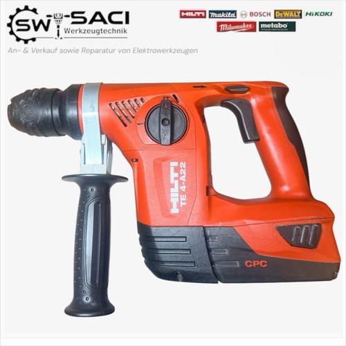 Hilti a22 akku - hilti, te