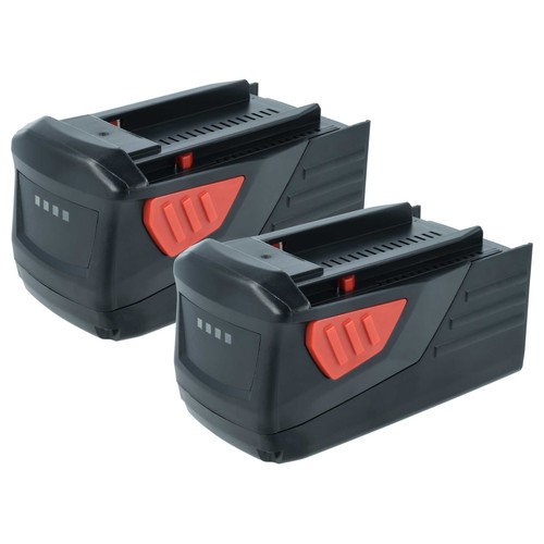 Akku für hilti te6 - 2x,