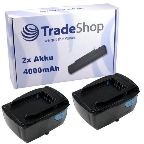 Akku 4000mah für - 21,6v,