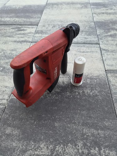 Hilti a18 te 4 - hilti, 4-a22
