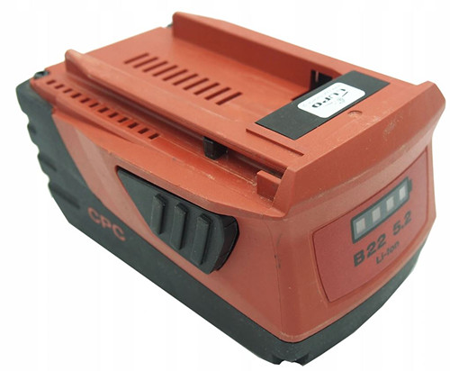 Hilti b22 2ah - b22, 21.6v