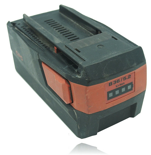 Akku hilti b36 36v - akku, 4.0ah