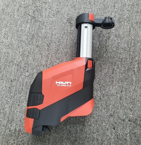Hilti drs a staubsammlung - drs-4-a,