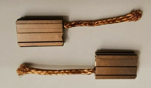 Kohlebürsten für hilti - kohlebürsten, te