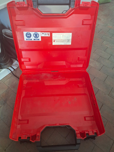 Hilti a22 leerkoffer - 4-a22,