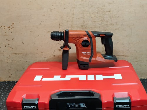 Hilti te6 a36 generation - te6-a36, 4.