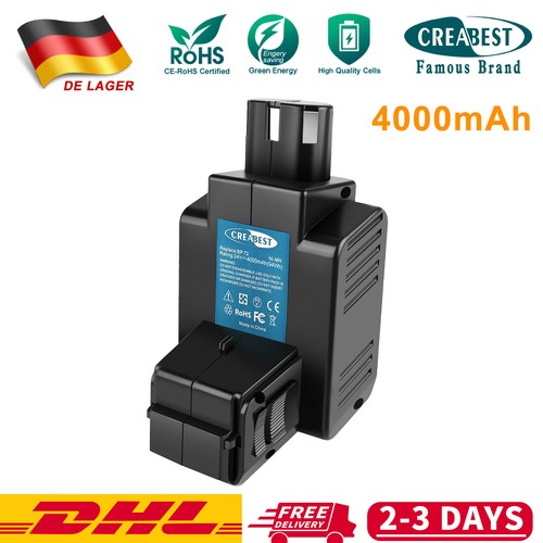 4000mah 24v akku - 24v,