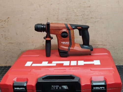 Hilti te6 a36 generation - te6-a36,