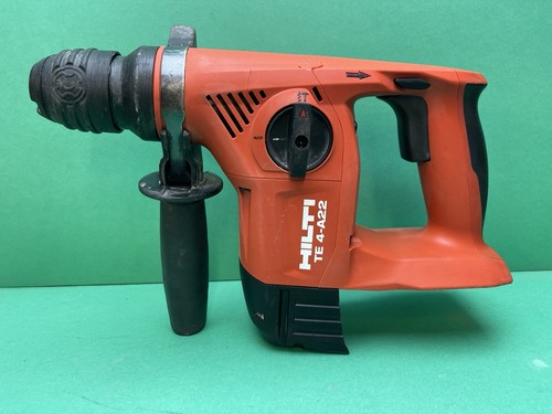 Hilti a22 bohrmaschine - hilti,