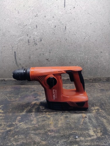 Hilti te4a22v dübelfräse - te4a22v,