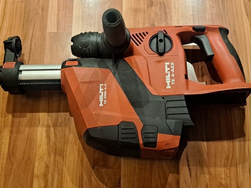 Hilti te4 a22 akku - hilti,