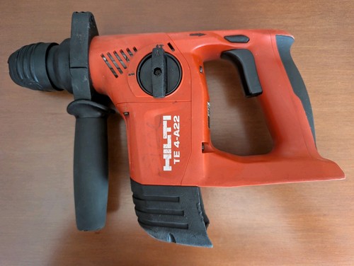 Hilti a22 dübelfräse - hilti,