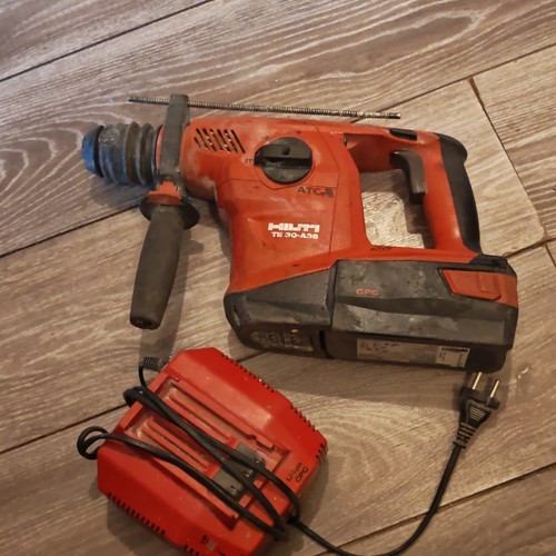 Hilti a36 - hilti, te