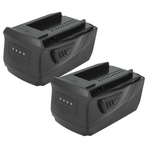 Akku für hilti - 2x,