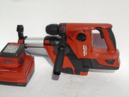 Hilti 22 akku - te, 4-a/22