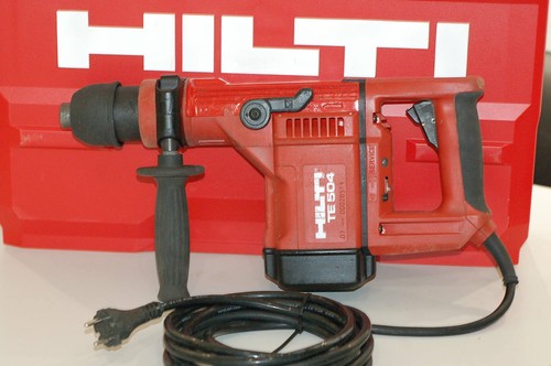 Hilti-TE504