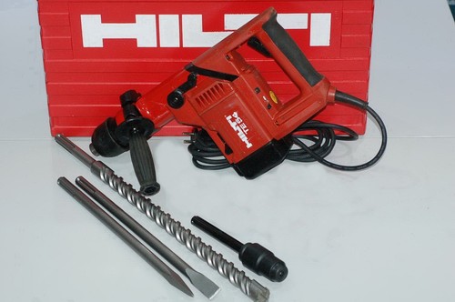 Hilti te54 kombihammer - kombihammer, im