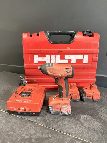 Hilti schraubendreher a22 - hilti,