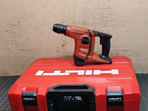 Hilti te6 a36 generation - hilti,