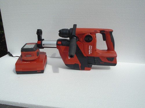 Hilti 22 akku - hilti, 4-a/22