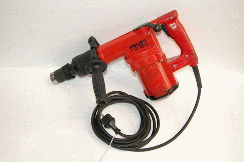 Hilti bohrhammer im - hilti,