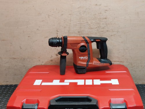 Hilti te6 a36 generation - 4.,