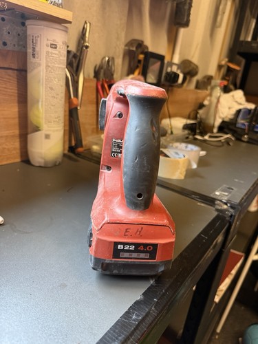 Hilti a22 sds akku - te,