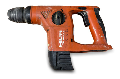 Hilti a22 akku - te, sds