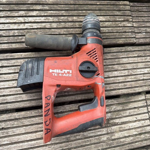 Hilti a22 22v - hilti, 4-a22