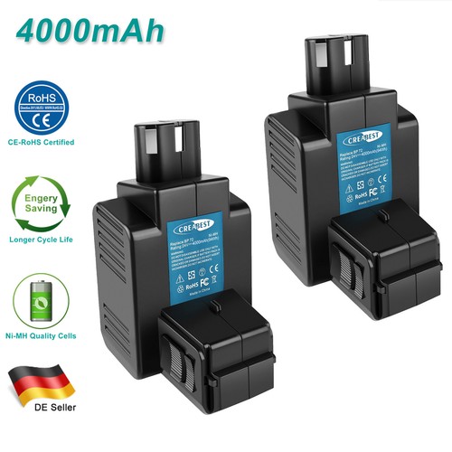 24v 4000mah akku für - 24v,