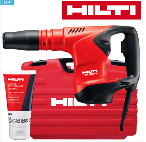 Hilti 500 kabelgebundener - hilti, 500-x