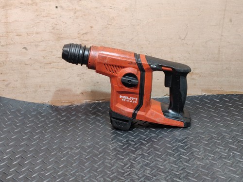 Hilti te6 a36 - te6-a36, akku