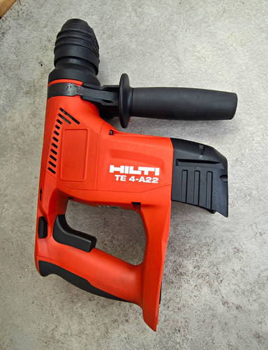 Hilti a22 akku - hilti, te