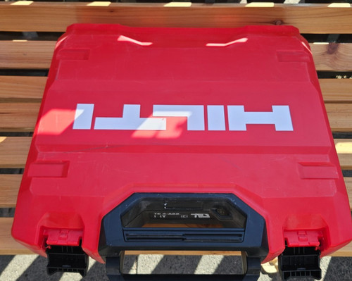 Hilti gerätekoffer für - gerätekoffer,