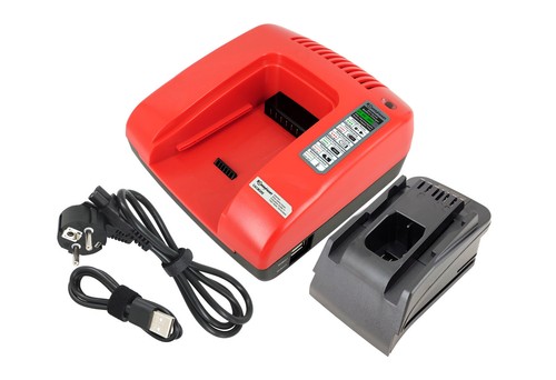36v ladegerät für hilti - für,
