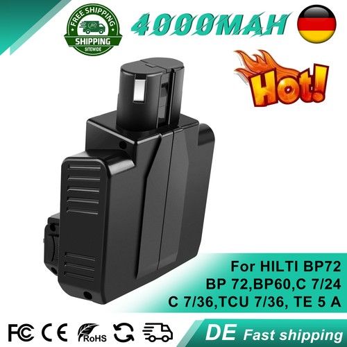 24v 4000mah akku für - 4000mah,