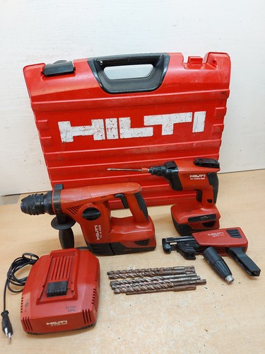 Hilti a22 akku - te,