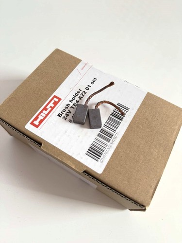 Kohlebürsten hilti te4 a22 - hilti, te4-a22