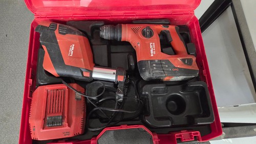 Hilti a22 bohrhammer - hilti,