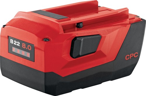 Hilti b22 8 - hilti,