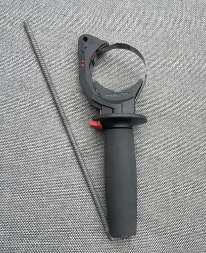 Hilti seitengriff handgriff - hilti,