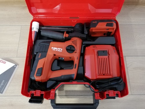 Hilti a22 komplettset - hilti,
