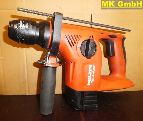 Hilti a22 akku - hilti, 4-a22