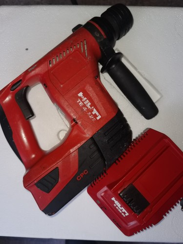 Hilti te4 a22 akku - a22, akku-bohrhammer