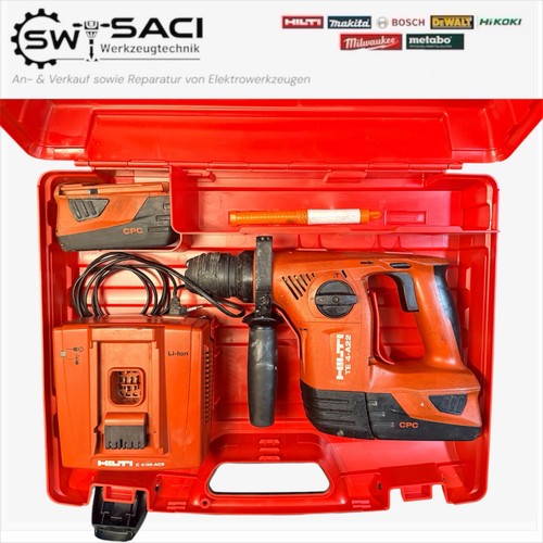 Hilti a22 akku - te, 4-a22